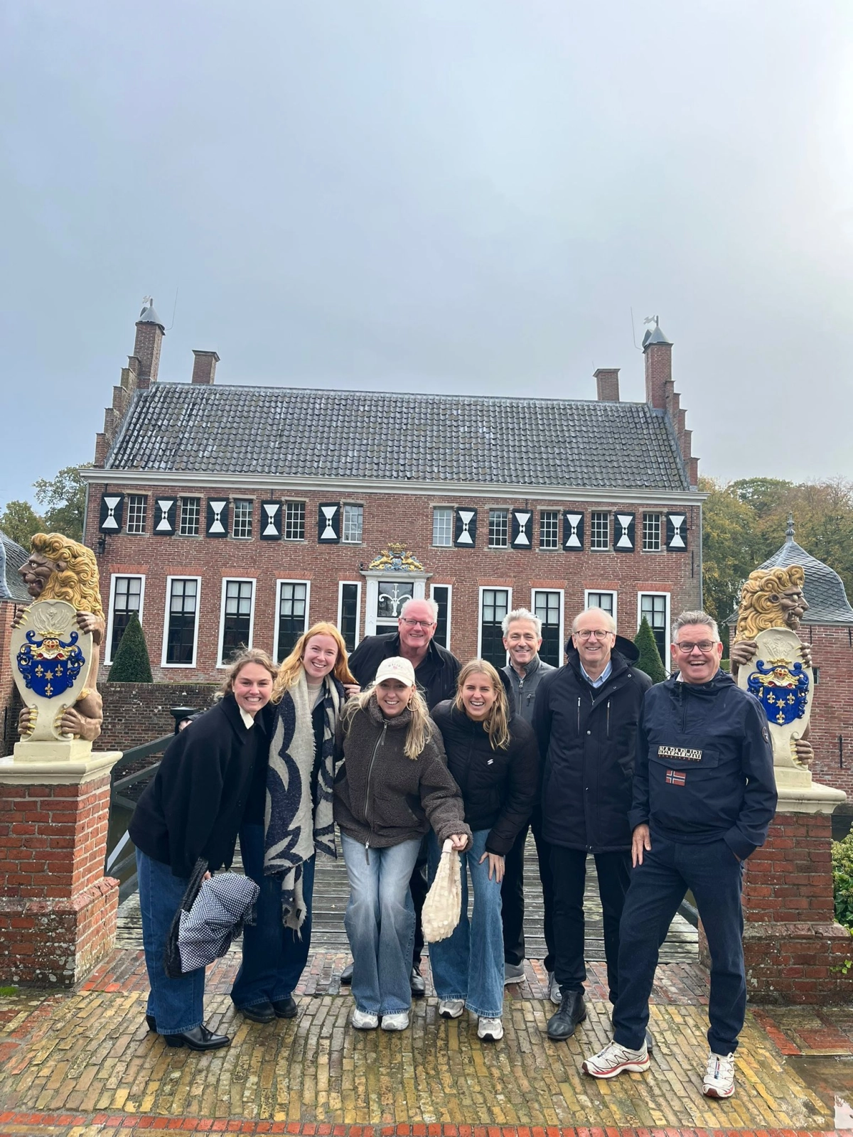 Industrial Heritage Route Rally – Every Sunday